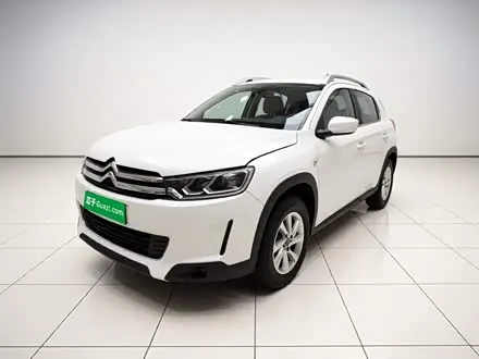 CITROEN C3-XR 2015