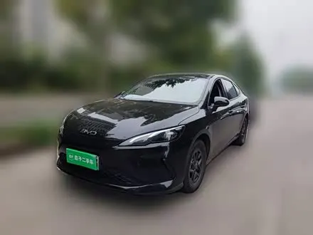 BYD SEAL 05 DM-I 2026