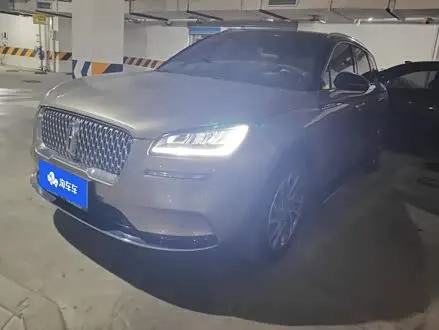 LINCOLN CORSAIR 2020