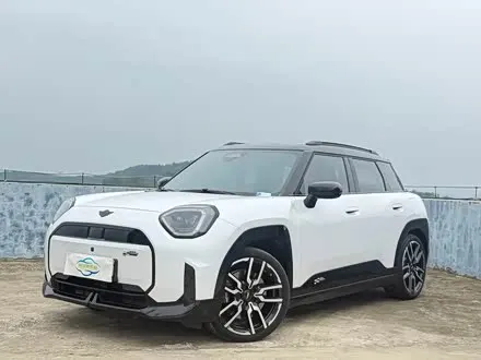MINI ACEMAN 2024