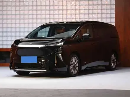 BUICK ZHIJING — из Китая под ключ