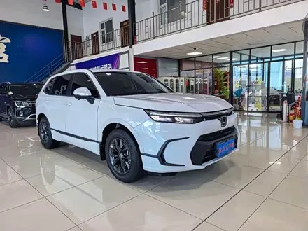 HONDA BREEZE — из Кореи под ключ