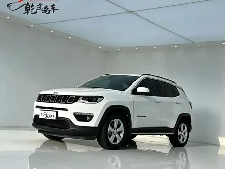 JEEP COMPASS 2020
