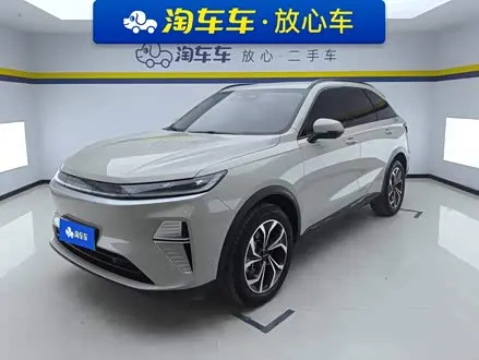 HAVAL MAX 2025
