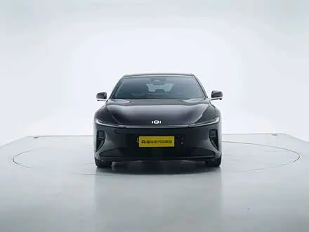 CHANGAN QIYUAN A07 — из Китая под ключ