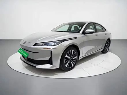 CHANGAN QIYUAN A05 CLASSIC — из Китая под ключ