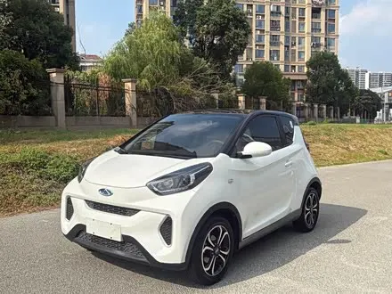 CHERY EQ1 2022