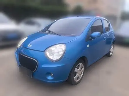 GEELY PANDA CLASSIC 2010