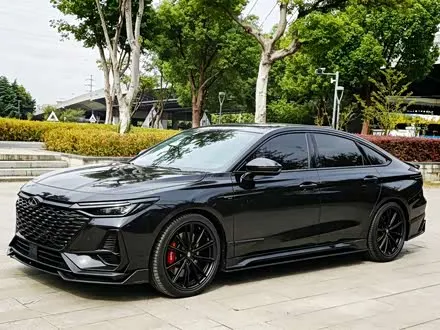 CHERY ARRIZO 8 — из Кореи под ключ