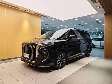 HONGQI HQ9 2023