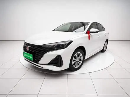 CHANGAN EADO — из Китая под ключ