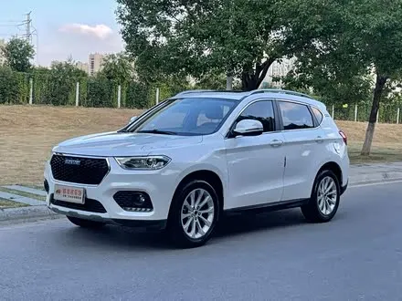 HAVAL H2 2017