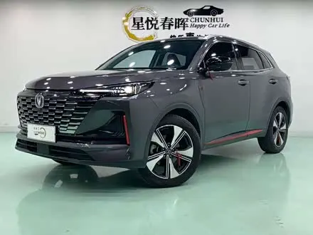 CHANGAN CS55PLUS 2022