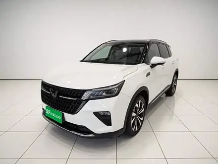 WULING XINGCHEN — из Китая под ключ