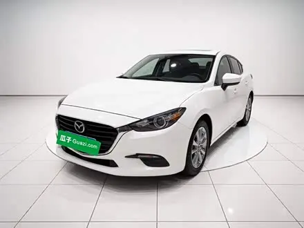 MAZDA 3 AXELA — из Китая под ключ