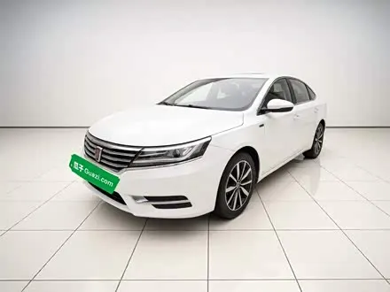 ROEWE I6 CLASSIC — из Китая под ключ