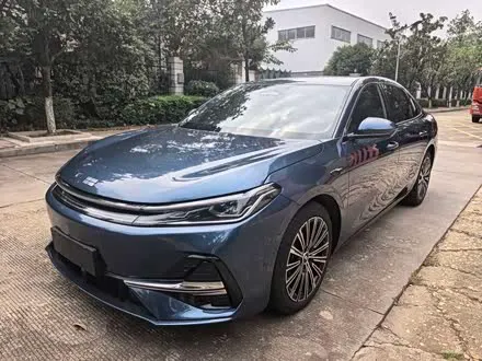GEELY GALAXY A7 EM — из Китая под ключ