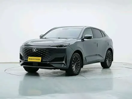 CHANGAN UNI-K 2021