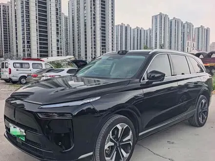 WEY BLUE MOUNTAIN 2025