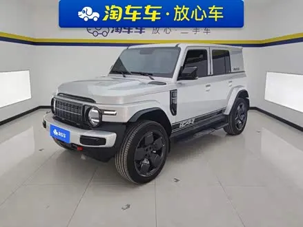 ICAR V23 — из Китая под ключ
