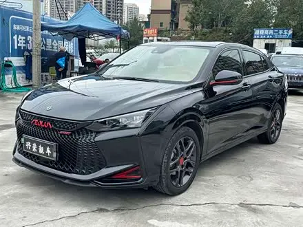 DONGFENG YIXUAN — из Китая под ключ