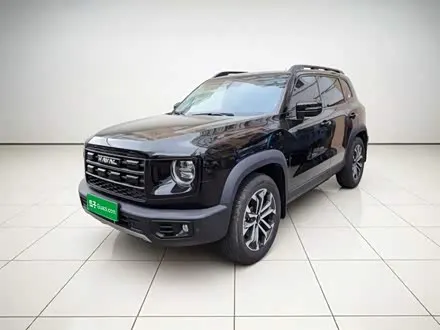 HAVAL DARGO — из Китая под ключ