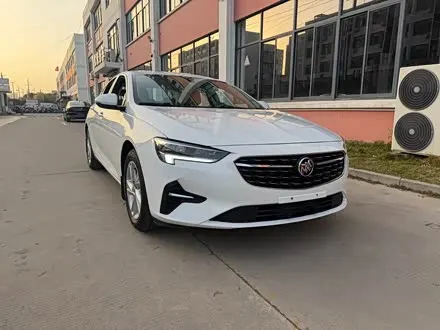 BUICK REGAL — из Китая под ключ