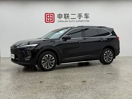 BUICK ENVISION PLUS — из Кореи под ключ