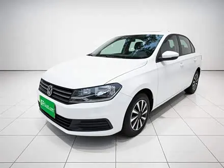 VOLKSWAGEN SANTANA 2016