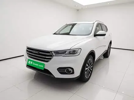 HAVAL H6 — из Китая под ключ