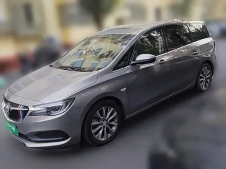 BUICK GL6 2019