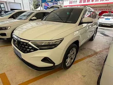 JETTA VS5 — из Китая под ключ