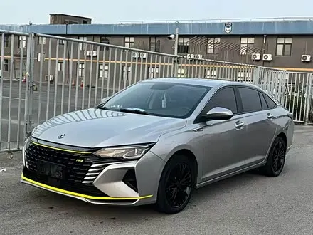 DONGFENG YIXUAN MAX — из Кореи под ключ