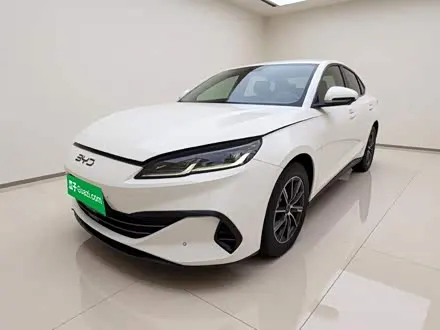 BYD SEAL 06 2024