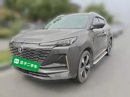 CHANGAN CS55PLUS 2022