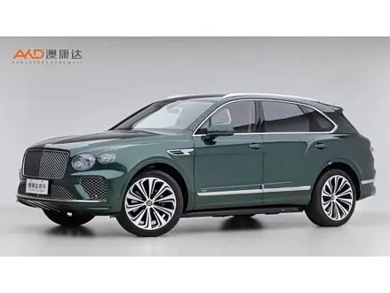 BENTLEY BENTAYGA /4.0T/22 /V8 2022