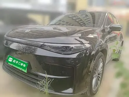 LEAPMOTOR C16 2024