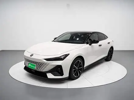 CHANGAN UNI-V — из Китая под ключ