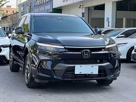 HONDA BREEZE — из Кореи под ключ