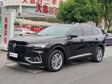 BUICK ENVISION PLUS 2022