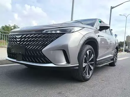 ROEWE RX5 — из Китая под ключ