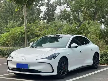 IM MOTORS L6 2024