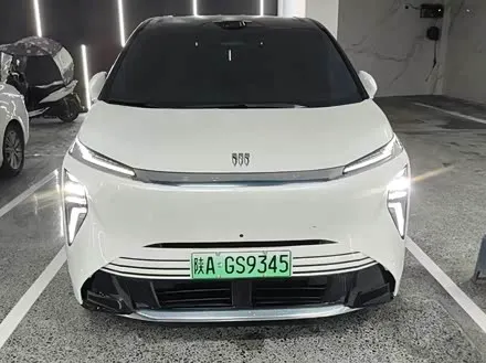 BUICK ZHIJING — из Китая под ключ
