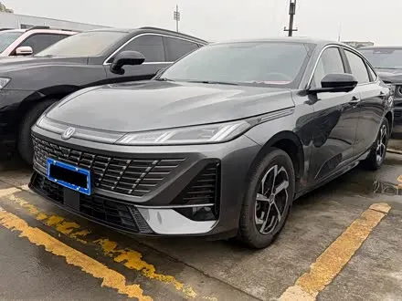 CHANGAN EADO — из Китая под ключ
