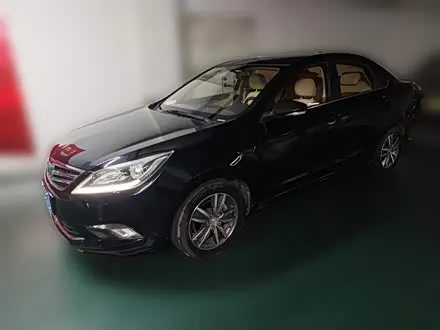 CHANGAN EADO — из Китая под ключ