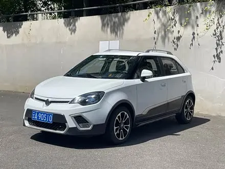 MG 3 2016