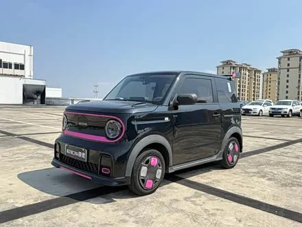 GEELY PANDA 2024