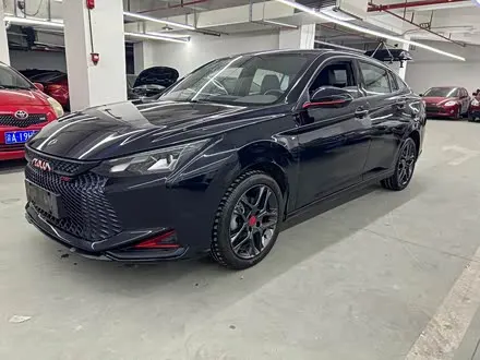 DONGFENG YIXUAN 2022