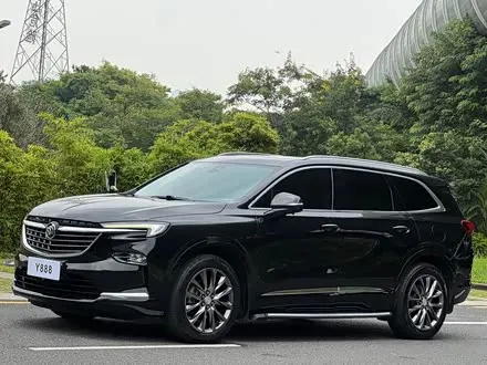BUICK ENCLAVE 2020
