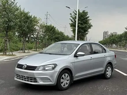 JETTA JETTA — из Китая под ключ